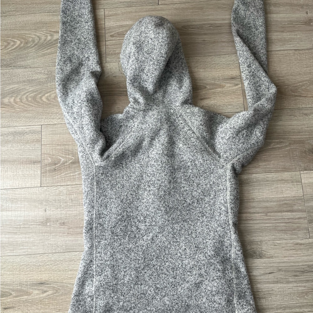 North Face Hoodie Pullover Small - Picture 3 of 5